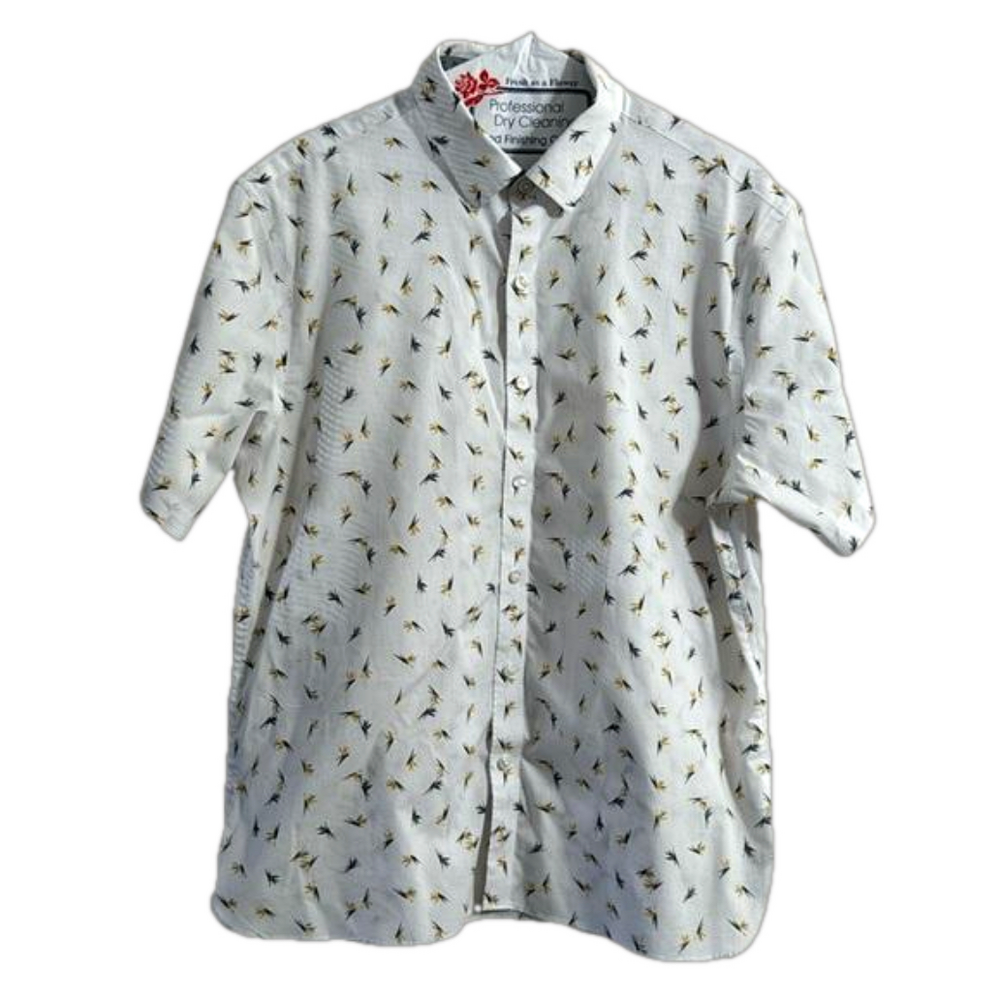 VAN HEUSEN Shirt